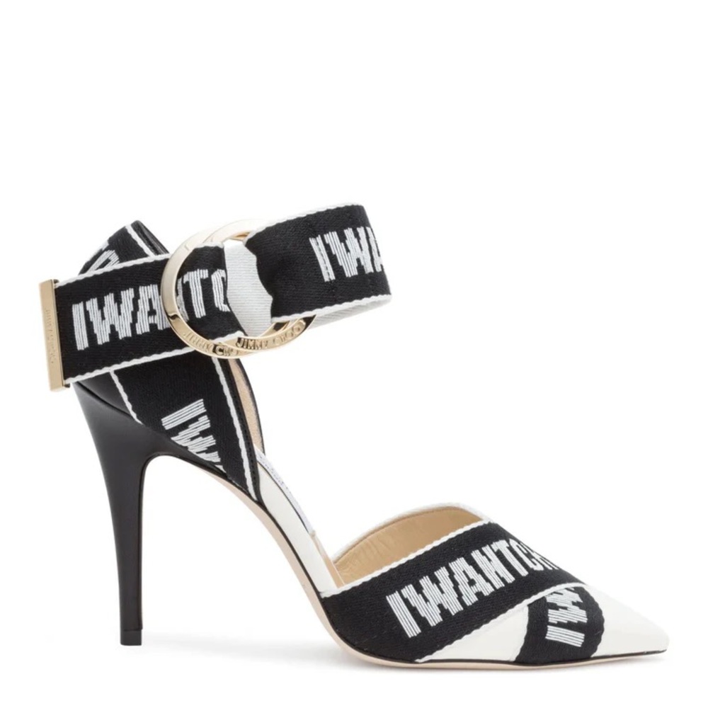 Jimmy Choo Bea Heels